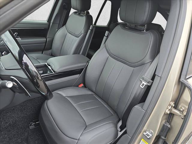 New 2026 Land Rover Range Rover SE AWD/4WD image 15
