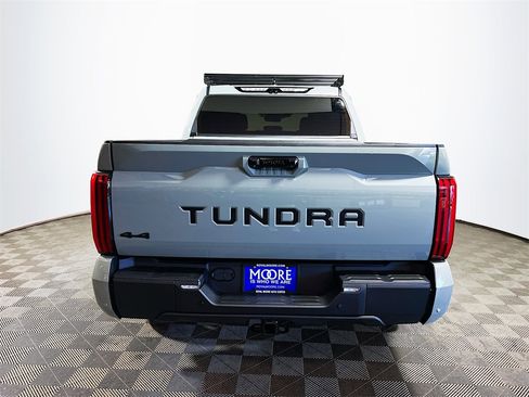 Used 2024 Toyota Tundra Limited image 7