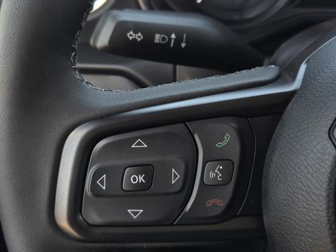 New 2026 Jeep Gladiator Sport image 23