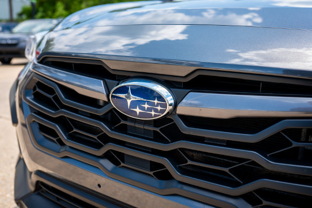 Certified 2024 Subaru Crosstrek 2.0i Premium AWD/4WD image 13