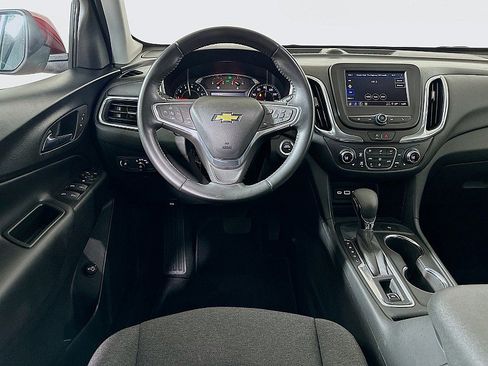 Used 2022 Chevrolet Equinox LT image 21