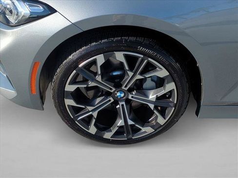 Used 2026 BMW 330i Sedan w/ Convenience Package RWD image 25
