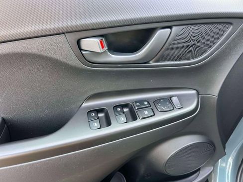 Certified 2023 Hyundai Kona SE image 17