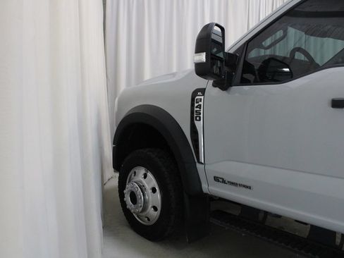 Used 2025 Ford F450 XL w/ 360-Degree Camera Package AWD/4WD image 31