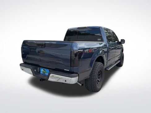 Used 2018 Ford F150 XLT w/ Equipment Group 302A Luxury image 5