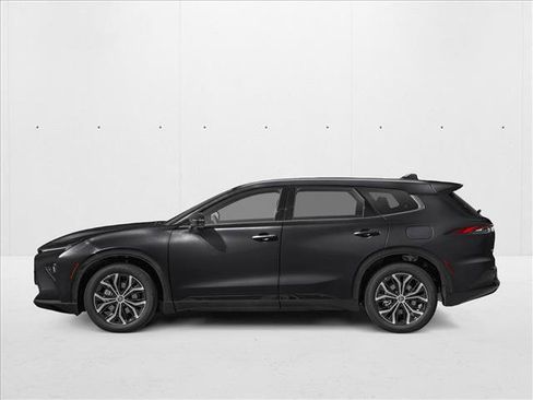 New 2026 Toyota Crown Signia AWD/4WD image 3
