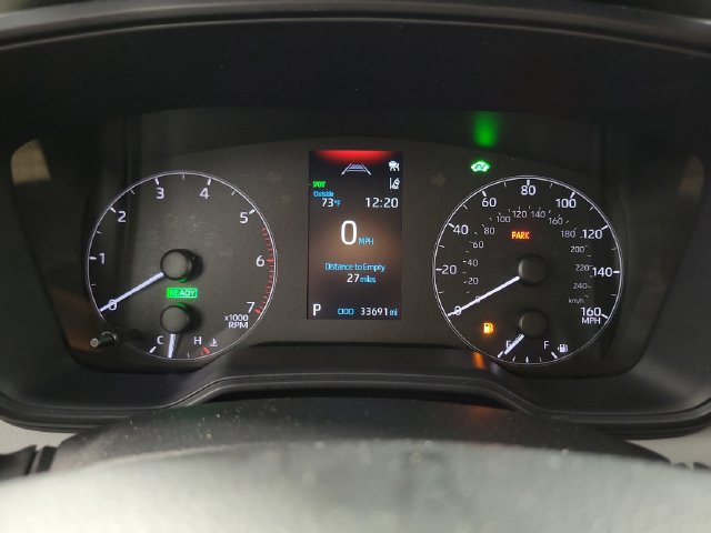 Used 2024 Toyota Corolla SE w/ SE Package FWD image 21