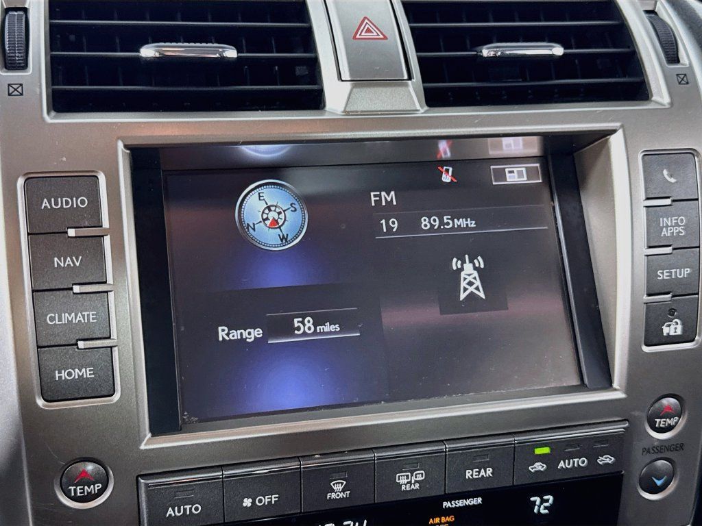 Used 2016 Lexus GX 460 Luxury w/ Preferred Accessory Package AWD/4WD image 26