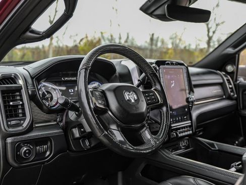 Used 2019 RAM 3500 Limited image 3