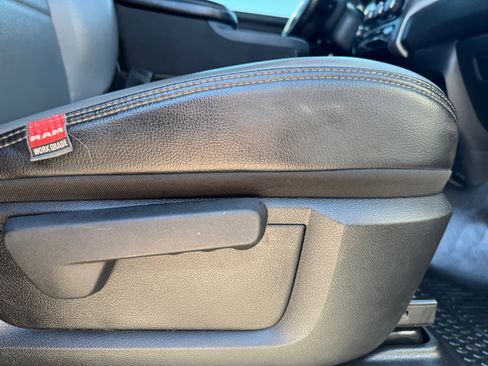 Certified 2022 RAM 2500 Tradesman w/ Protection Group image 31