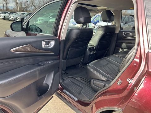 Used 2015 INFINITI QX60 Luxe w/ Premium Package AWD/4WD image 26