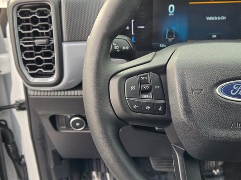 New 2025 Ford Ranger XL w/ Trailer Tow Package image 26