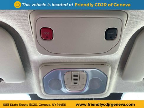 Used 2025 RAM ProMaster 1500 w/ Quick Order Package 22G SLT image 17