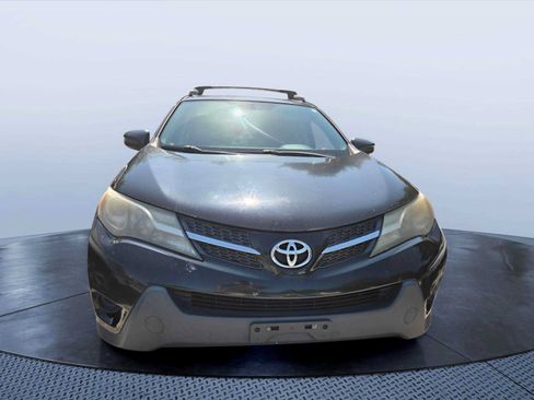 Used 2015 Toyota RAV4 LE AWD/4WD image 2