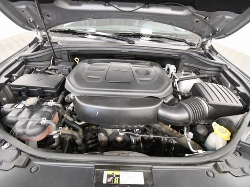 Used 2020 Jeep Grand Cherokee Limited w/ Luxury Group II image 12