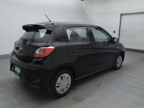 Used 2024 Mitsubishi Mirage ES FWD image 9