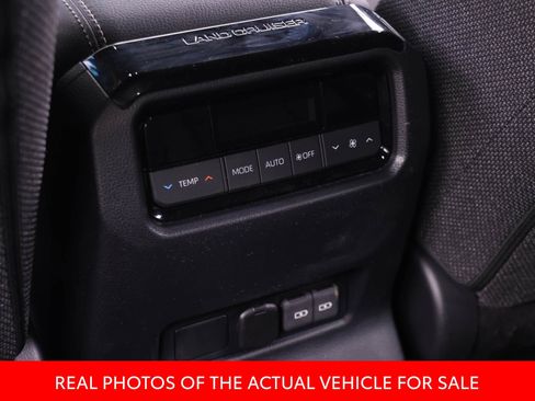 Used 2024 Toyota Land Cruiser 1958 image 16