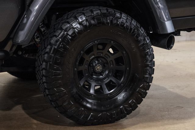 Used 2021 Jeep Gladiator Mojave AWD/4WD image 51