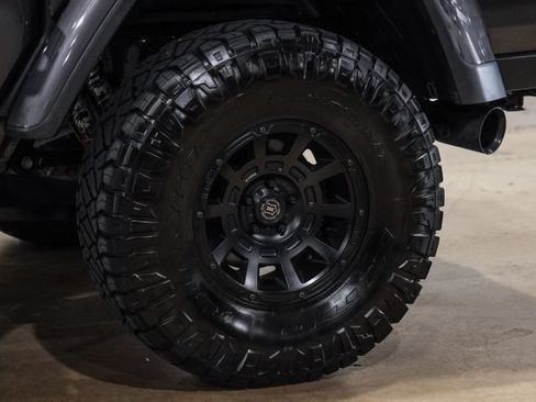 Used 2021 Jeep Gladiator Mojave AWD/4WD image 51