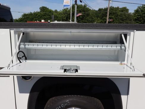 New 2026 Chevrolet Silverado 2500 W/T w/ WT Convenience Package AWD/4WD image 5