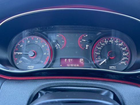 Used 2016 Dodge Dart SXT image 24