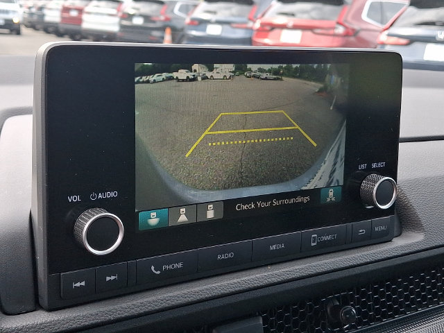 Used 2024 Honda CR-V Sport image 19