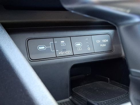 Used 2026 Hyundai Tucson SEL image 19