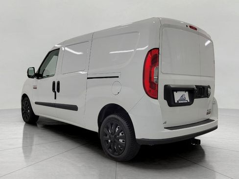 Used 2022 RAM ProMaster City Wagon image 19