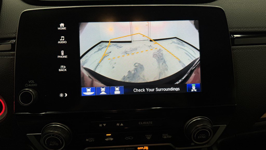 Used 2022 Honda CR-V EX image 19