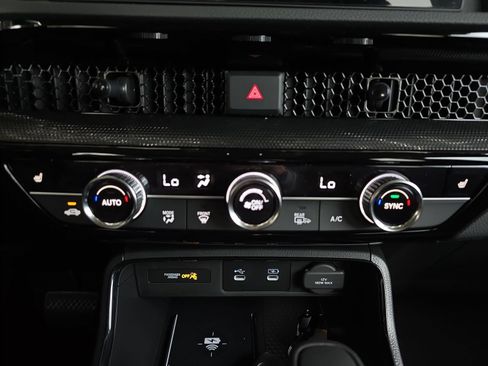 New 2026 Honda CR-V EX-L image 23