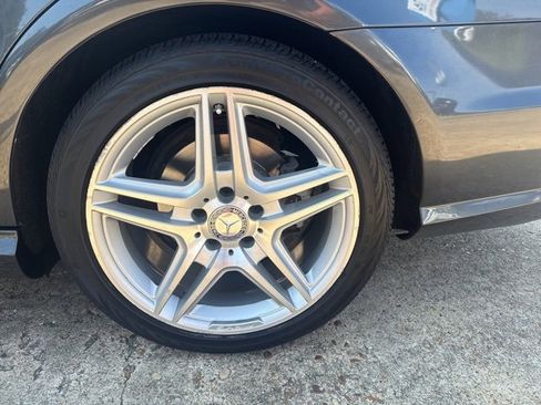 Used 2013 Mercedes-Benz E 350 E 350 w/ Premium 1 Pkg image 31