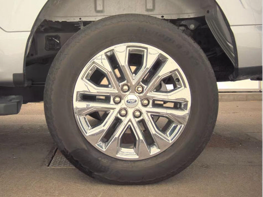 Used 2024 Ford F150 Lariat w/ Equipment Group 502A High AWD/4WD image 14