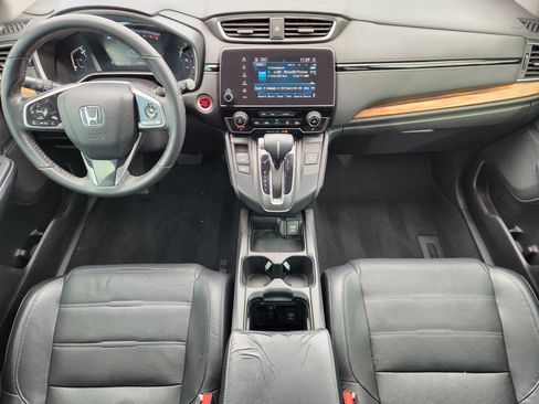Used 2019 Honda CR-V Touring image 25