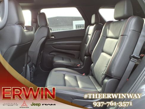 New 2026 Dodge Durango GT image 13