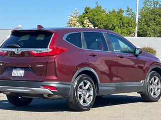 Used 2019 Honda CR-V EX video 2