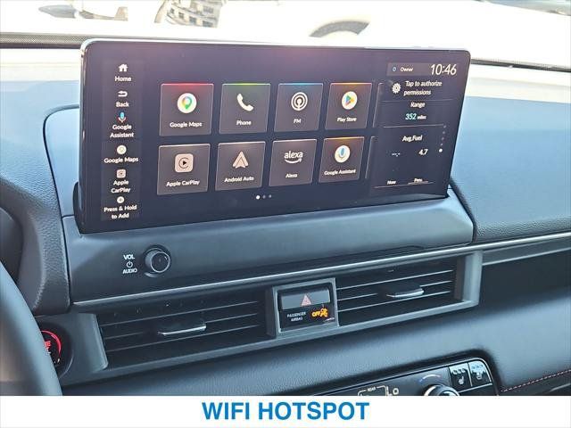 New 2026 Honda Pilot Black Edition image 17