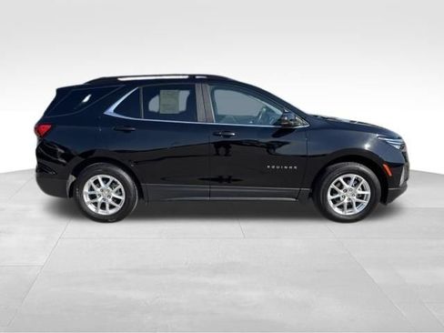 Certified 2022 Chevrolet Equinox LT AWD/4WD image 6