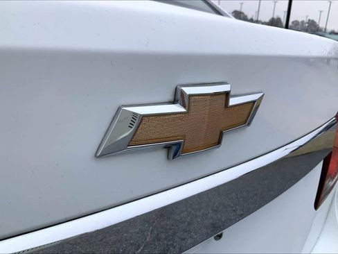 Used 2012 Chevrolet Cruze LT w/ All-Star Edition image 9