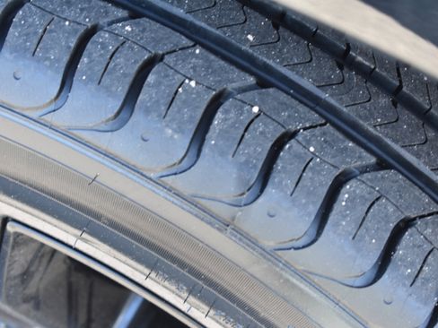 Used 2024 Jeep Grand Wagoneer L Series III w/ Rear Seat Video Group 1 AWD/4WD image 11