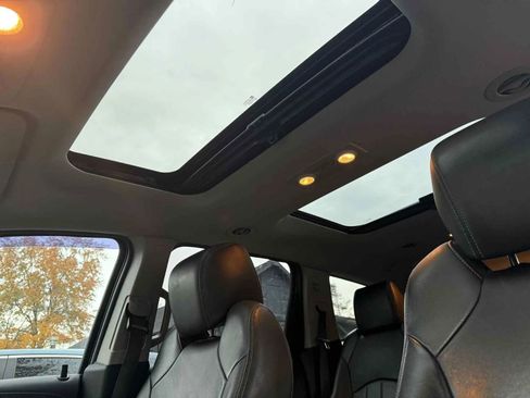 Used 2017 Chevrolet Traverse Premier w/ LPO, 'HIT The Road' Package image 12