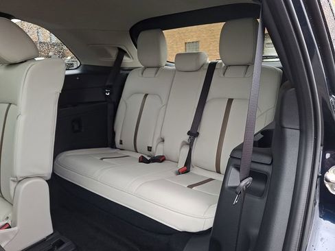 New 2026 MAZDA CX-90 3.3 Turbo w/ Premium Plus Pkg image 12