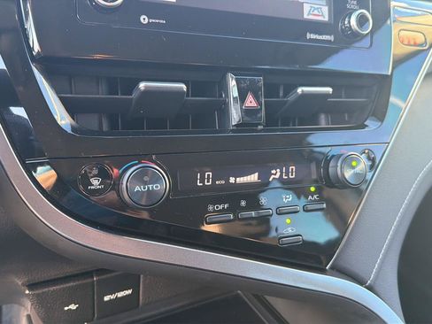 Certified 2024 Toyota Camry SE FWD image 26