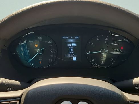 New 2026 RAM ProMaster 3500 image 34