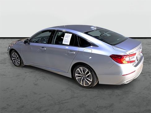 Used 2019 Honda Accord Hybrid image 2