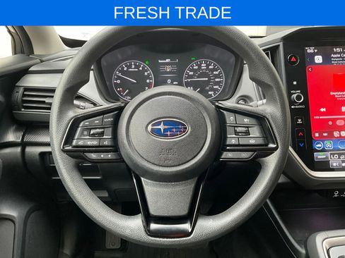 Certified 2024 Subaru Crosstrek 2.0i Premium image 14