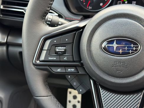 New 2026 Subaru WRX AWD/4WD image 19