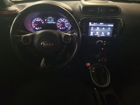 Used 2018 Kia Soul + image 22