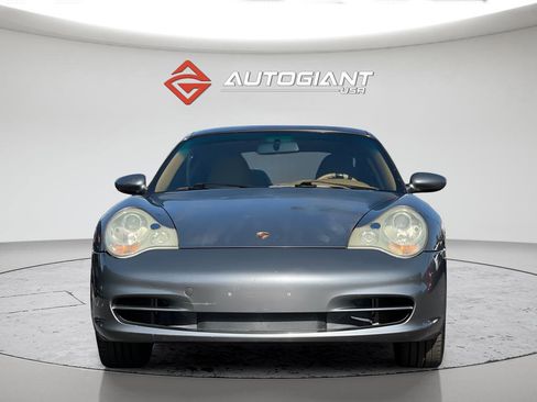 Used 2004 Porsche 911 Carrera RWD image 12