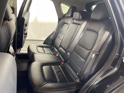 Used 2020 MAZDA CX-5 Grand Touring image 19