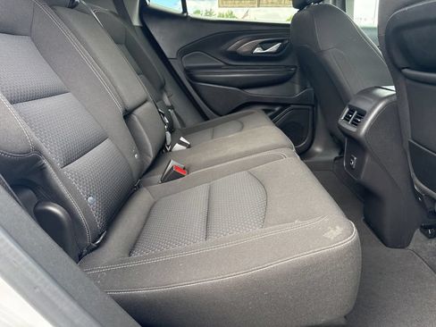 Used 2024 GMC Terrain SLE AWD/4WD image 32